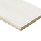 Msi Eden Dolomite 4 In. X 24 In. Polished Porcelain Bullnose Wall Tile, 10PK ZOR-PT-TR-0213 - alternate 3